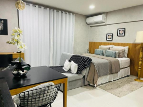 Luxo e Bem Estar- Edifício TIME 914 - SC Hospedagens Premium